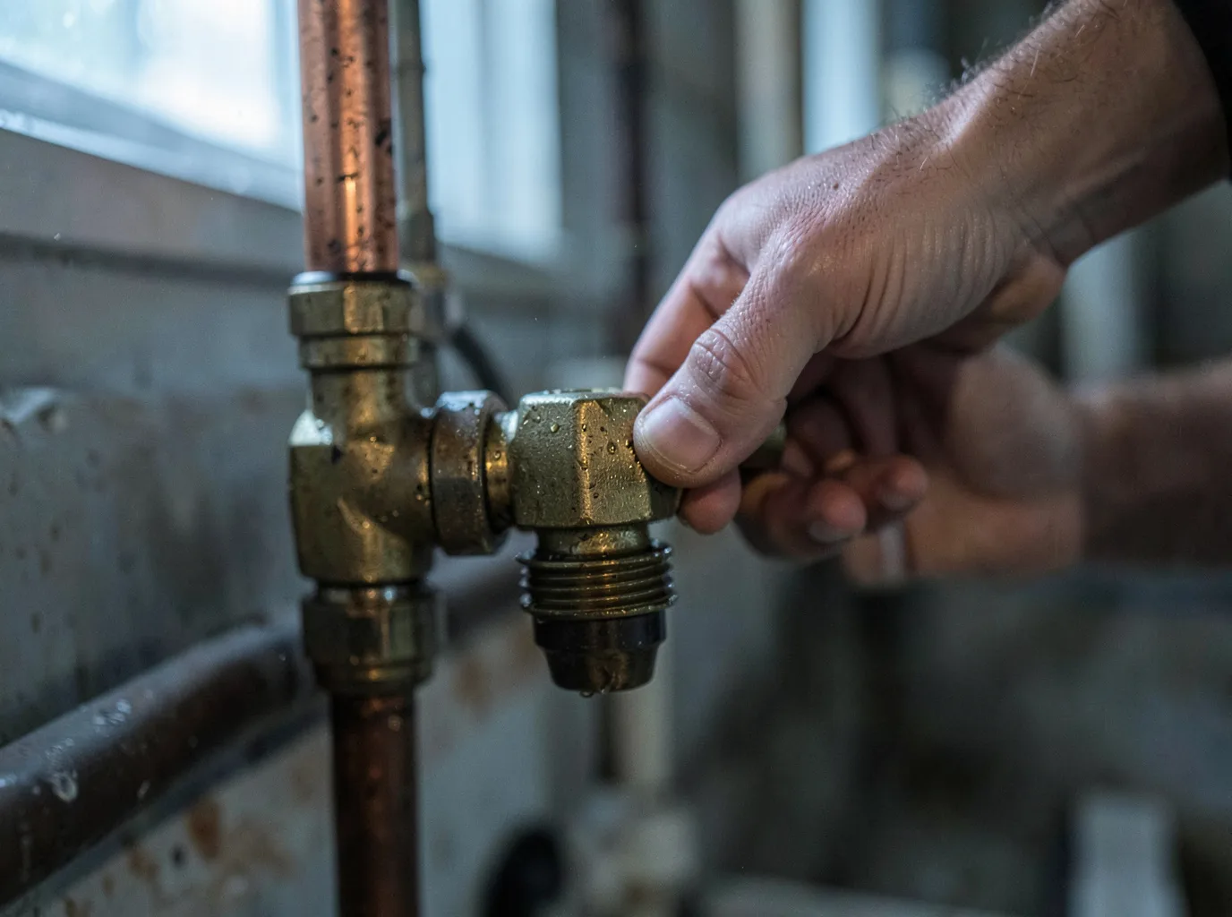 Emergency Plumber Filer City, MI FAQs